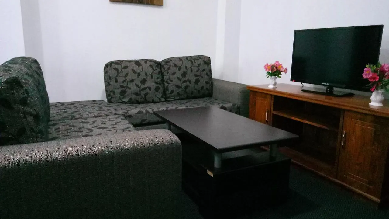 The Miller Apartment Nuwara Eliya Sri Lanka