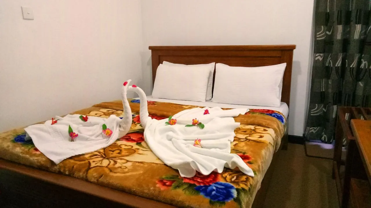The Miller Apartment Nuwara Eliya