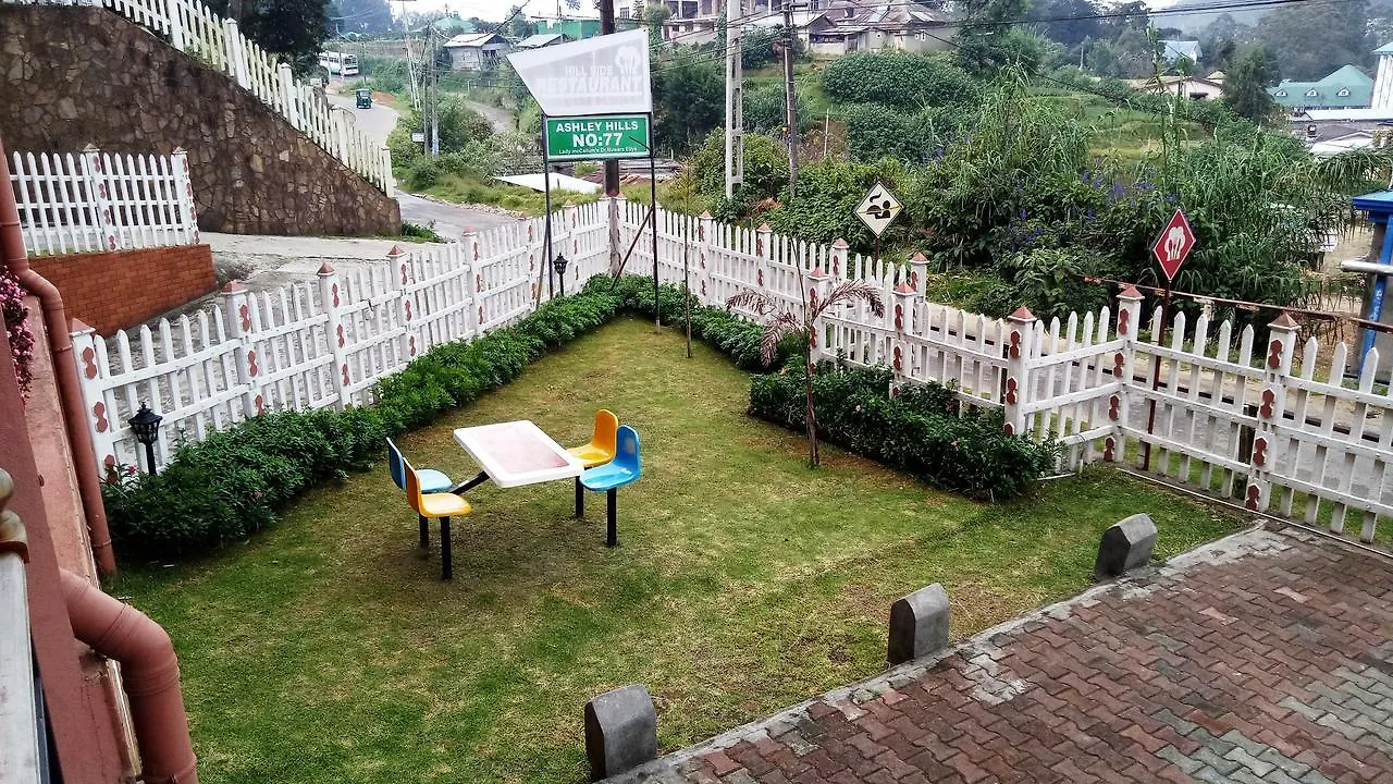 The Miller Apartment Nuwara Eliya