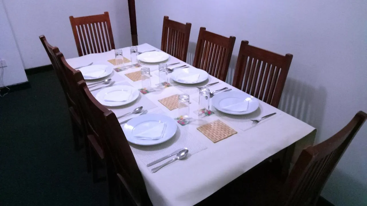 The Miller Apartment Nuwara Eliya 0*,