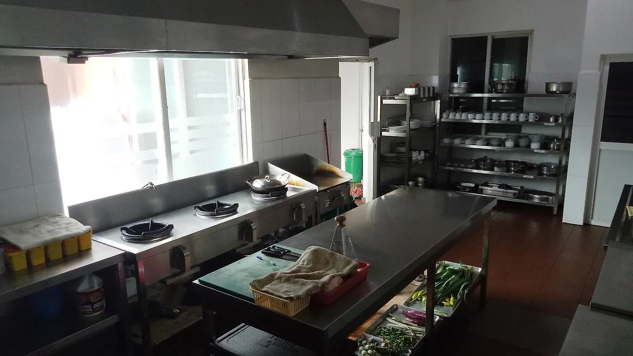 The Miller Apartment Nuwara Eliya